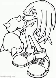Image result for Sonic 2 Knuckles Meme