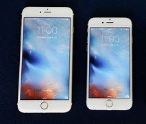 Image result for iPhone 5S vs 6s Size