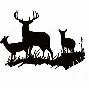 Image result for Deer Hunting Decals