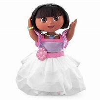 Image result for Dress and Dance Dora