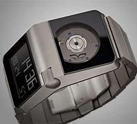 Image result for Futuristic Watches Art