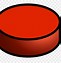 Image result for Free Clip Art Hockey Puck