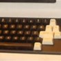 Image result for Tandy Model 4