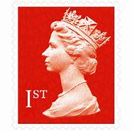 Image result for British Postage Stamps