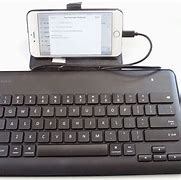 Image result for Plug in Keyboard for Tablet