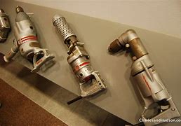 Image result for The First Power Tool