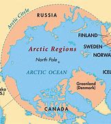 Image result for Arctic Circle