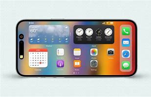 Image result for iOS 7 Screen