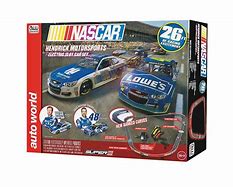 Image result for NASCAR Toys Racing