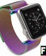 Image result for Holographic Apple Watch