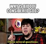 Image result for I Have a Question for God Why Meme