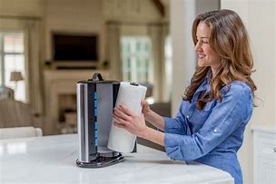 Image result for Kitchen Paper Towel Dispenser