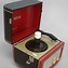 Image result for Vintage Decca Record Player