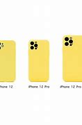 Image result for iPhone 12 Yellow Case