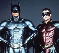 Image result for Batman Forever Cast Bane