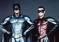 Image result for Batman Forever Batsuit