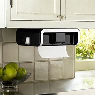 Image result for Kitchen Paper Towel Dispenser