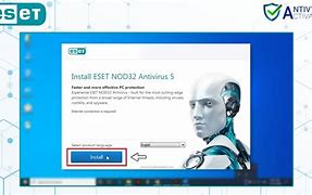 Image result for Activirus Eset