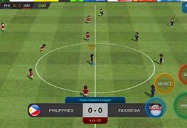 Image result for Pro League Soccer 23
