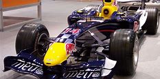 Image result for Ford Is Back in F1