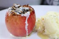 Image result for Baked Apples Dessert Recipe