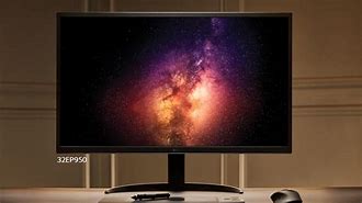 Image result for 32 Inch OLED Monitor