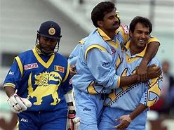 Image result for 90s Indian Cricket Team