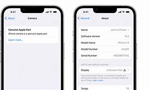 Image result for Parts of an iPhone 8 Dashboard