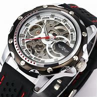 Image result for Unique Wristwatches for Men