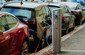 Image result for Modern Electric Cars