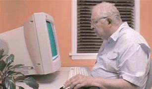Image result for Seniors Computer Humor