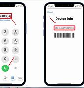 Image result for Cara Cek Imei iPhone