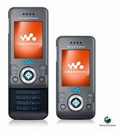 Image result for Sony Ericsson Walkman W580i
