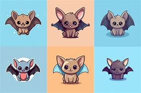 Image result for Kawaii Pets Bat