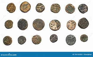 Image result for Antique Copper Coins