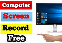 Image result for How to Record Your Computer Screen Windows 1.0