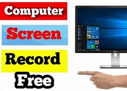 Image result for How to Turn On Screen Recording Laptop