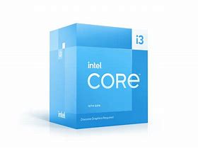 Image result for CPU Intel Core I3