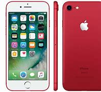 Image result for iPhone 7 Red 32GB