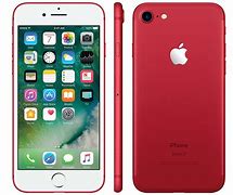 Image result for iPhone 7 Plus Red Icon