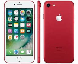 Image result for iPhone 7 Plus Red Sprint