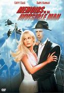 Image result for Memoirs of an Invisible Man Sam Neill