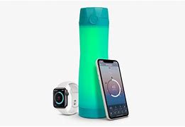 Image result for Water Bottle for a Tech Person