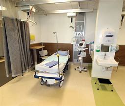 Image result for Patient in Recovery Room