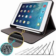 Image result for iPad 10 Case with Pencil Holder