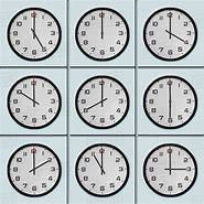Image result for 2:30 Clock