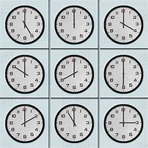 Image result for Show Clock