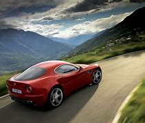 Image result for Alfa Romeo 8C Background