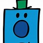 Image result for The Mr Men Show Grumpy