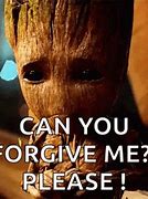 Image result for Groot Sad Quotes